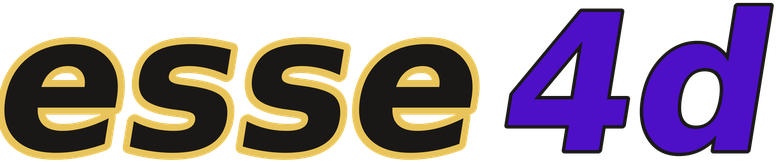 esse4d logo